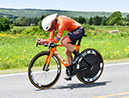 Road National Championships, 2019