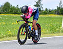 Road National Championships, 2019