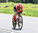 Road National Championships, 2019