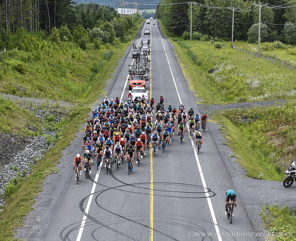 Road National Championships, 2019