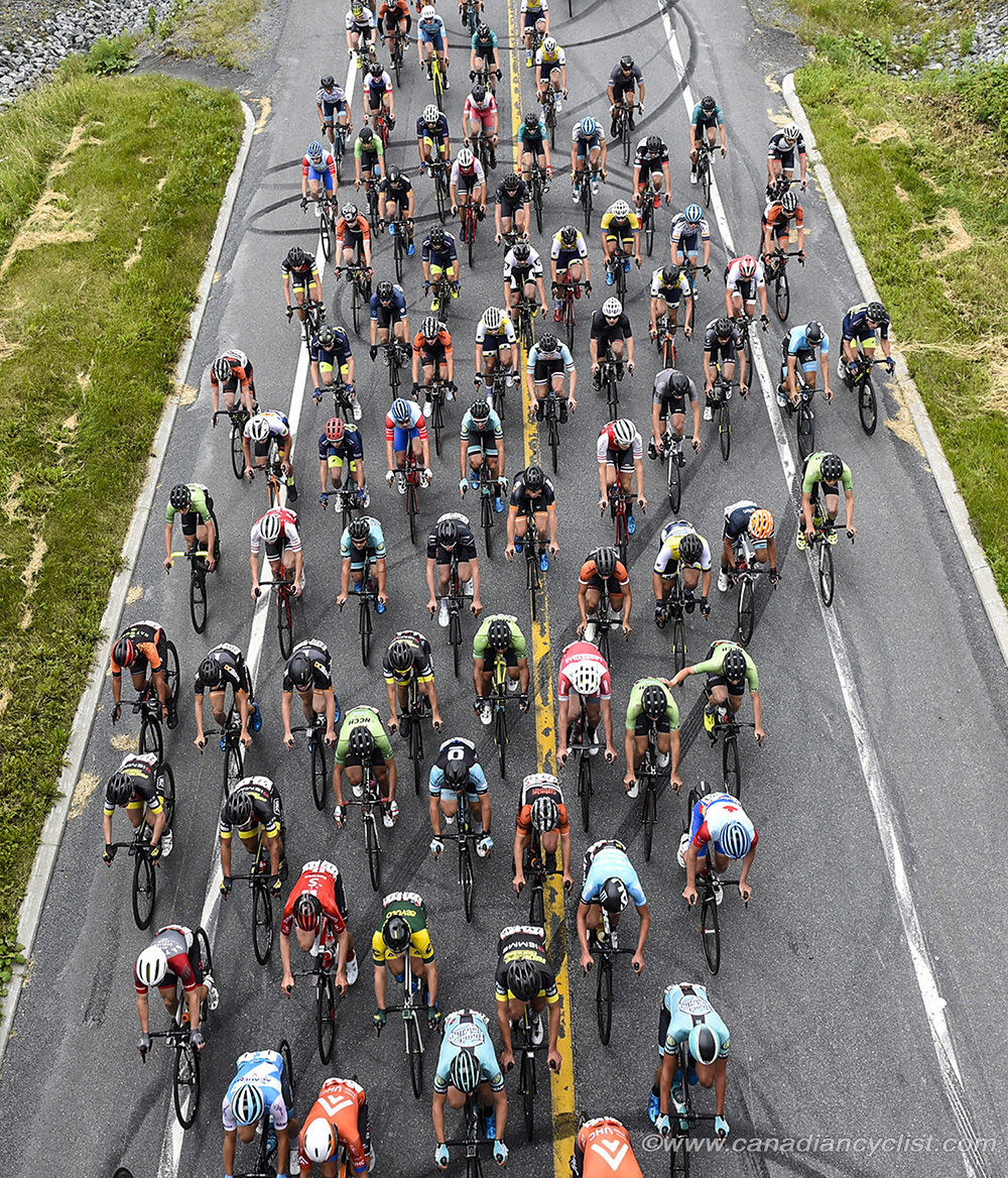 Road National Championships, 2019