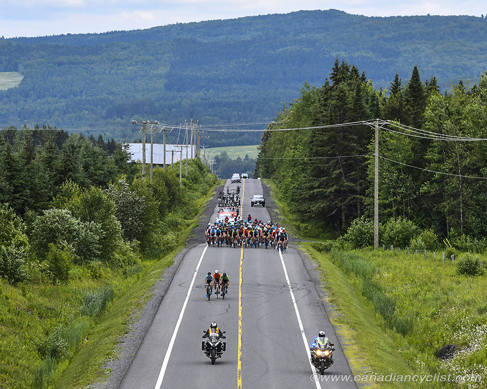 Road National Championships, 2019