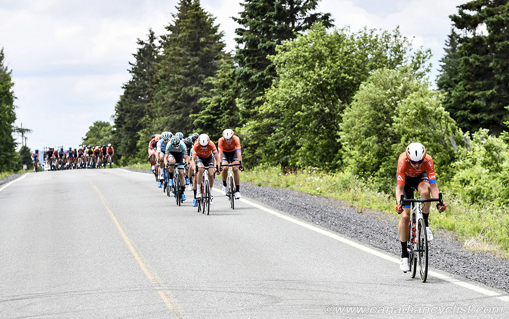 Road National Championships, 2019