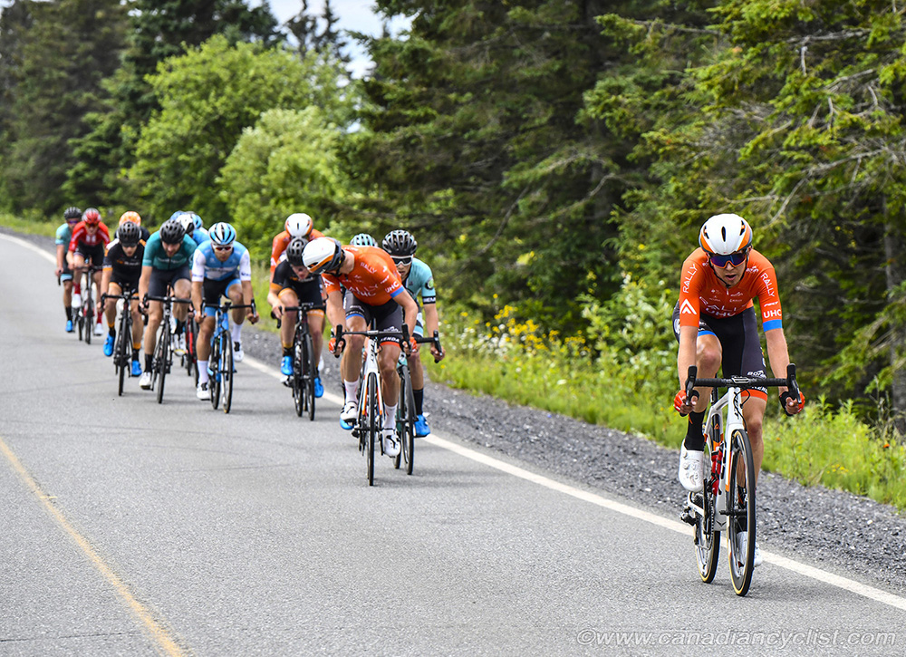 Road National Championships, 2019