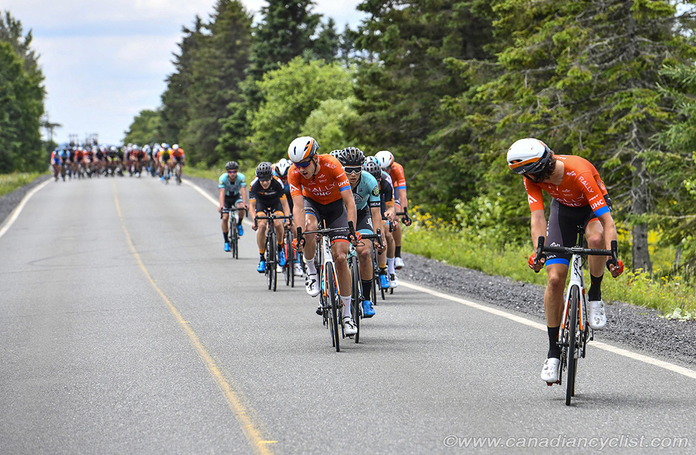 Road National Championships, 2019