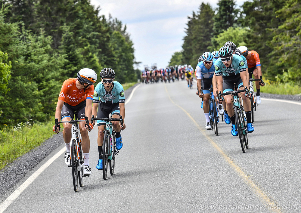 Road National Championships, 2019