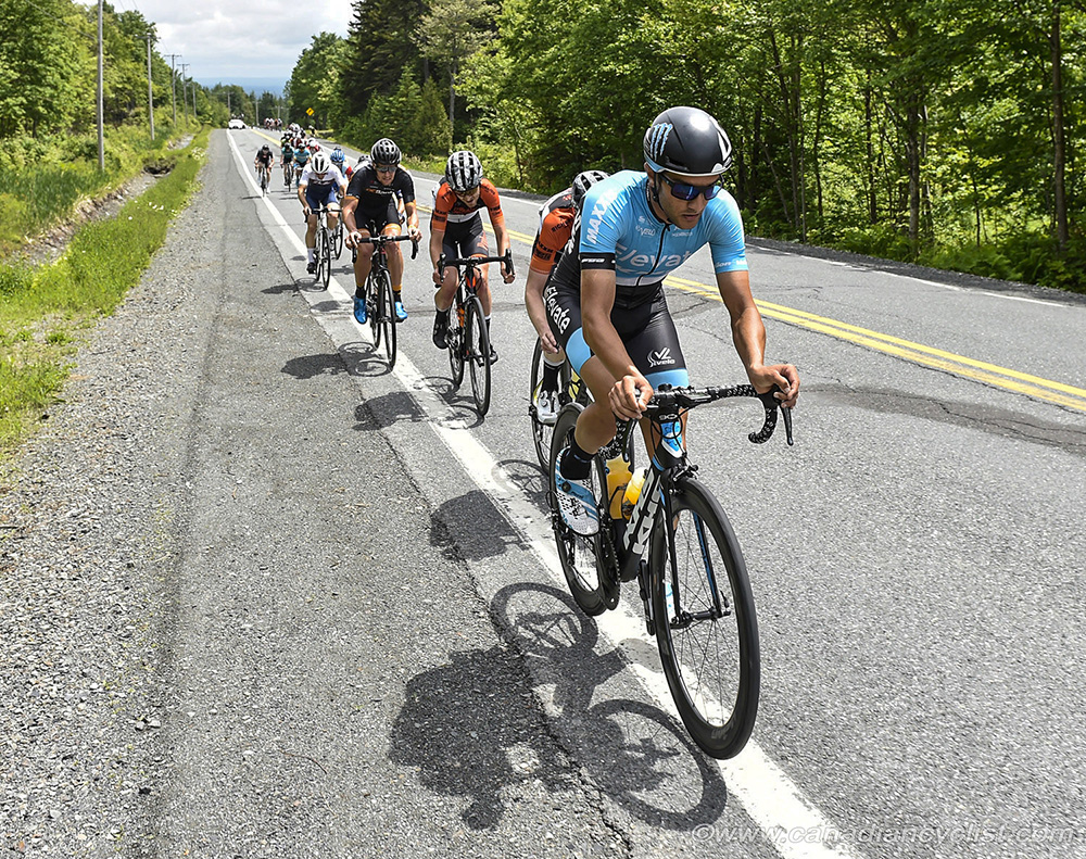 Road National Championships, 2019