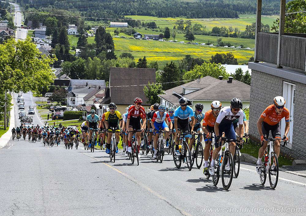Road National Championships, 2019