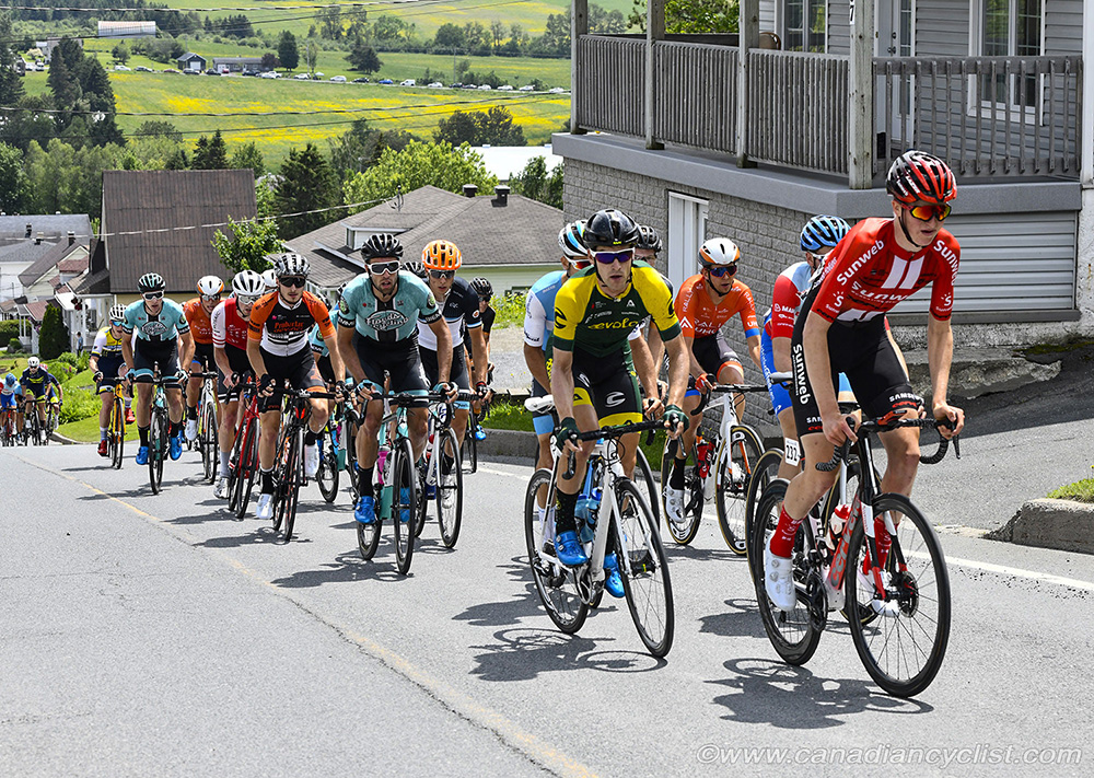 Road National Championships, 2019