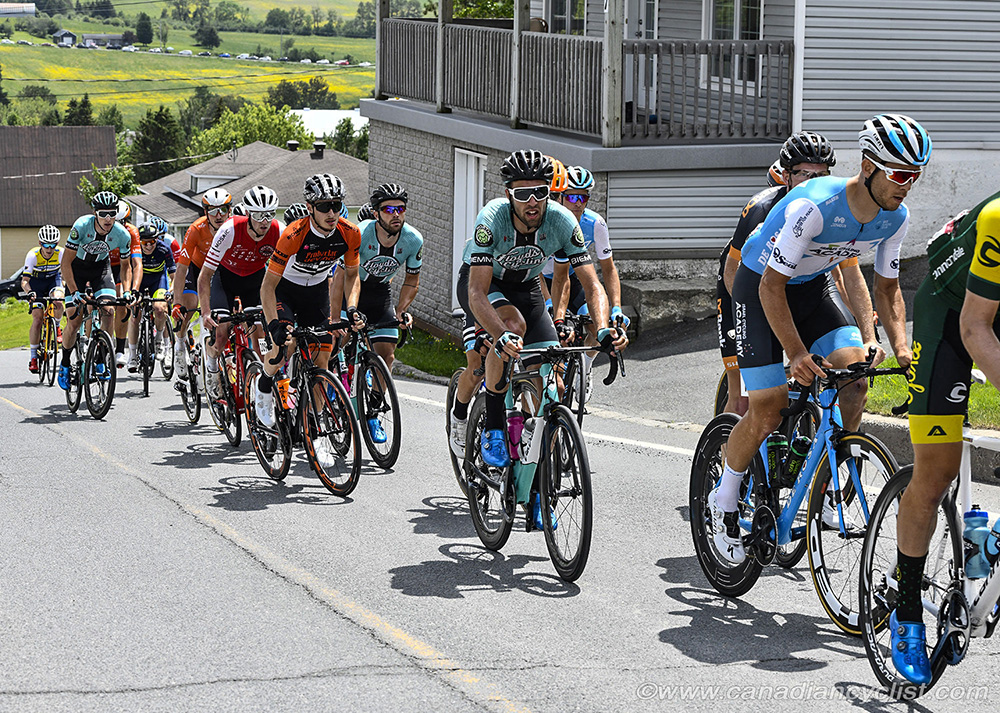 Road National Championships, 2019