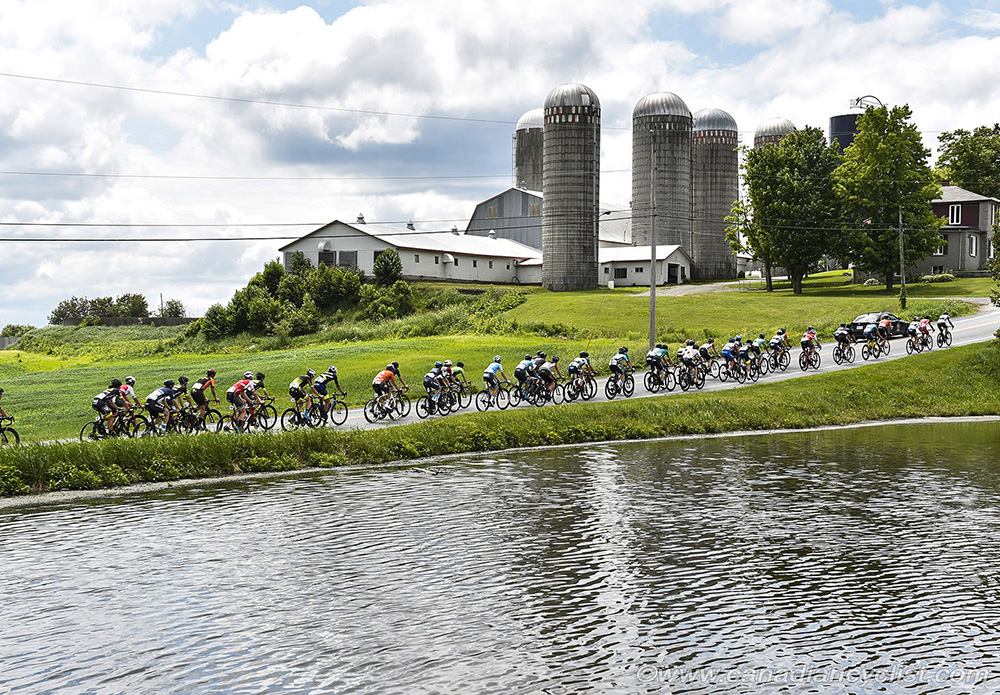 Road National Championships, 2019