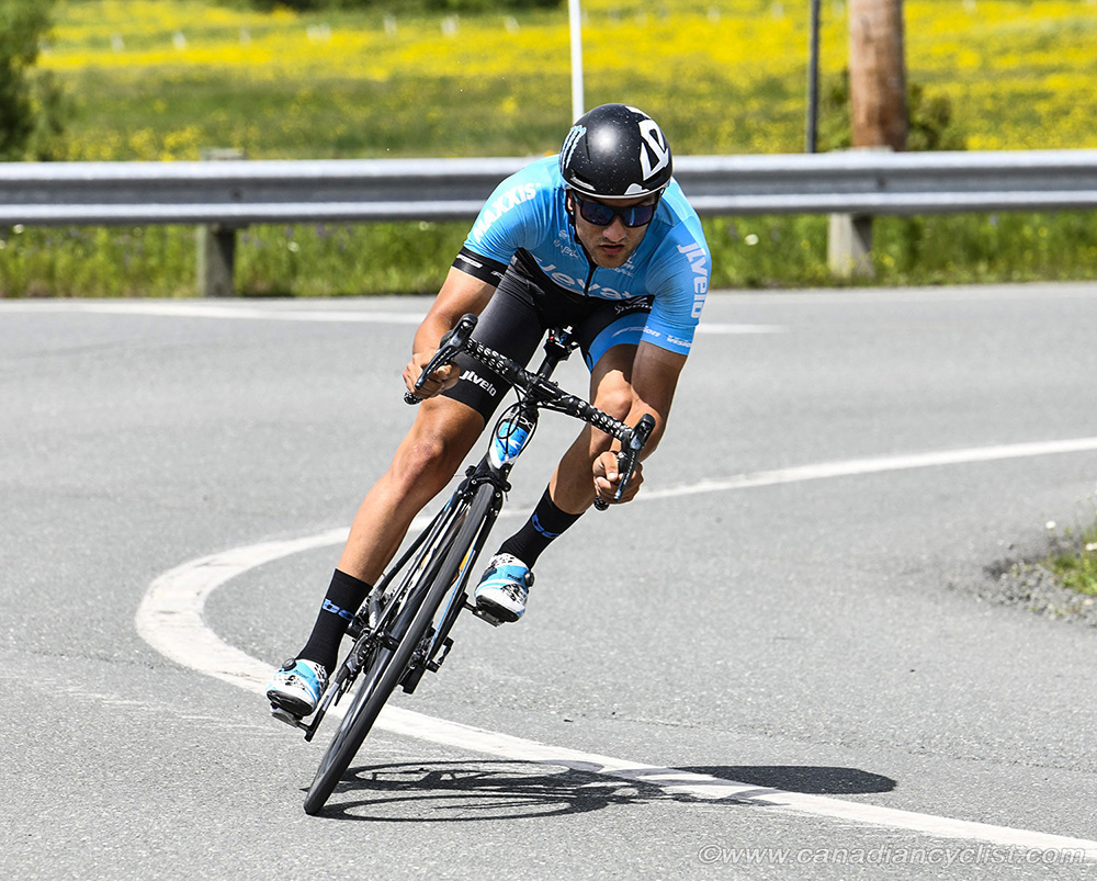 Road National Championships, 2019