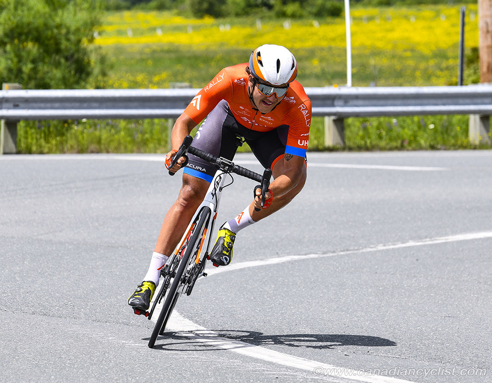 Road National Championships, 2019