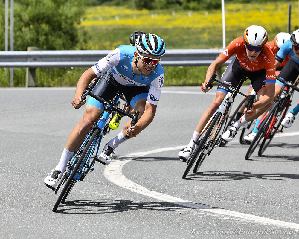 Road National Championships, 2019