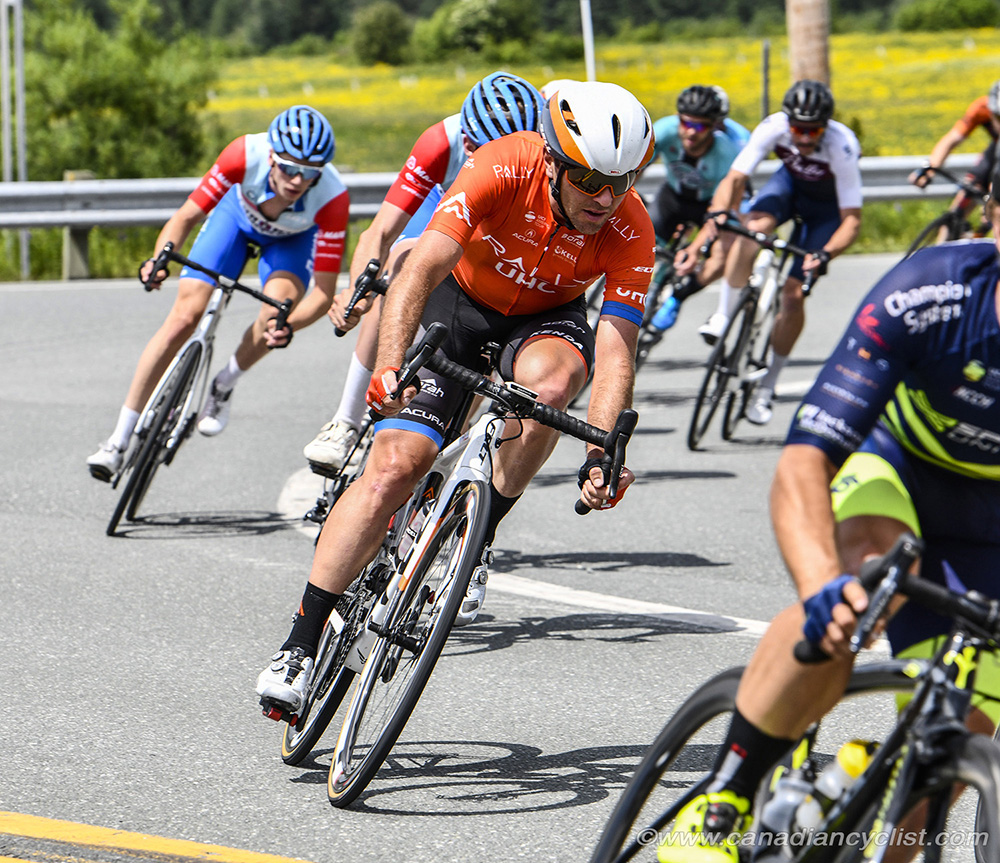 Road National Championships, 2019