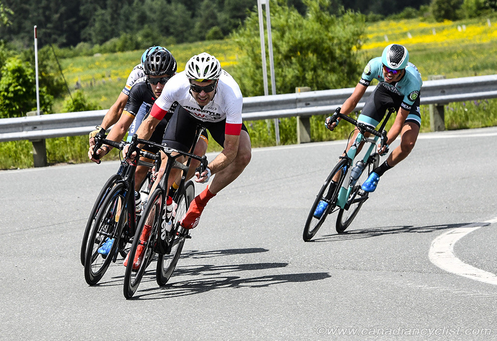 Road National Championships, 2019