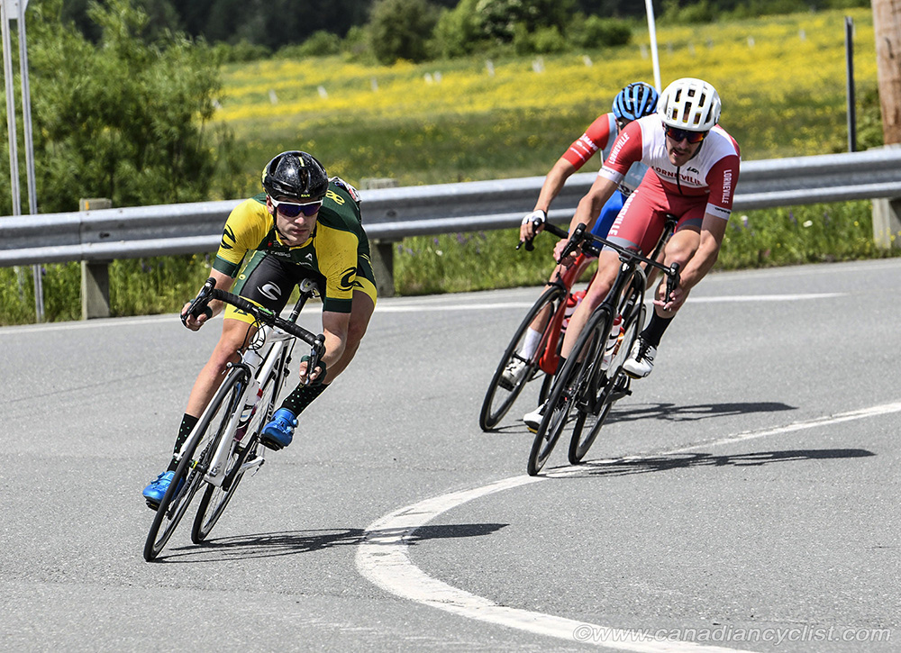 Road National Championships, 2019