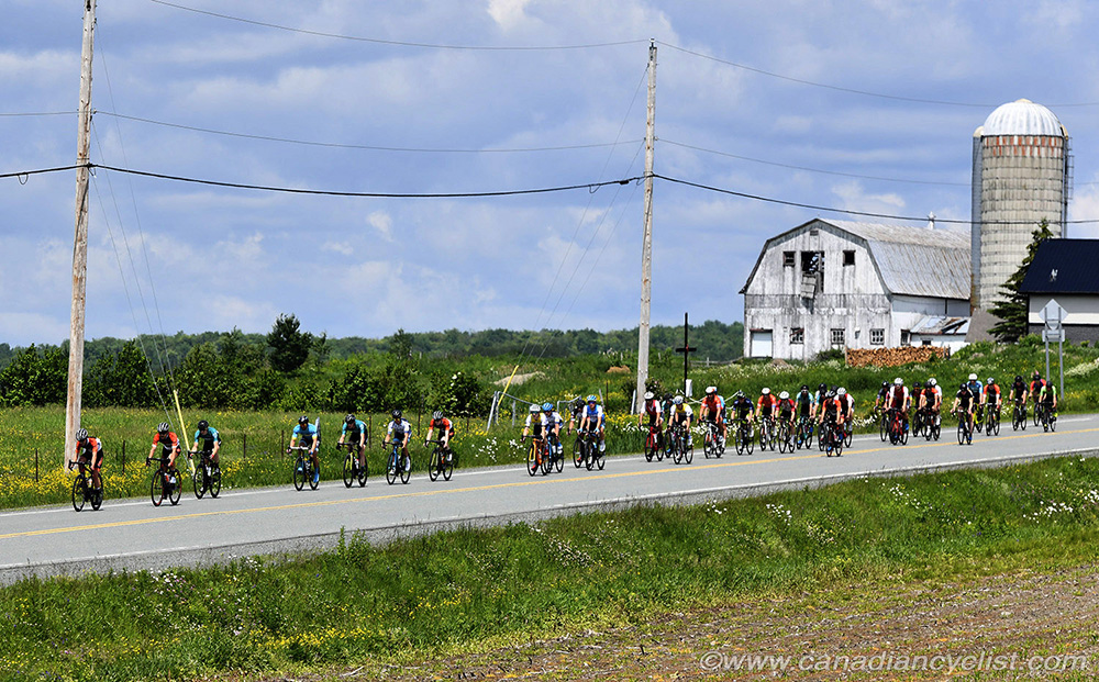 Road National Championships, 2019