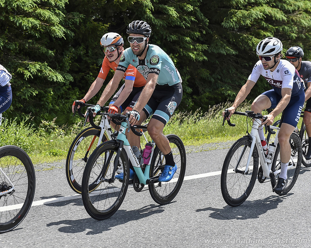 Road National Championships, 2019