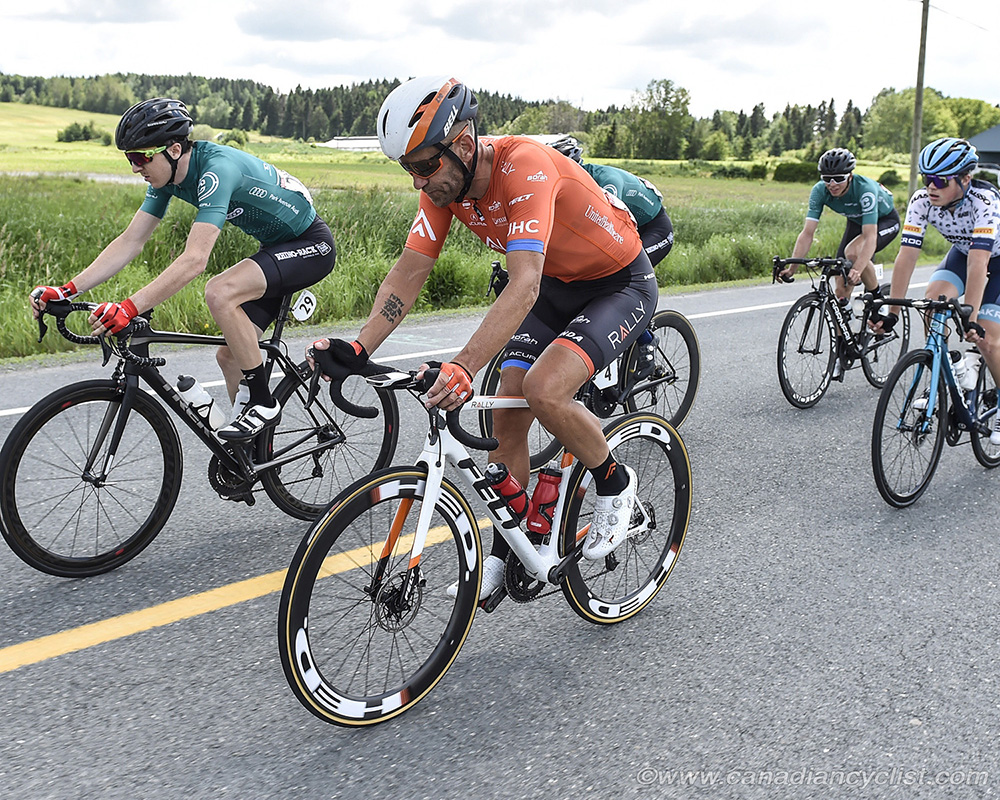 Road National Championships, 2019