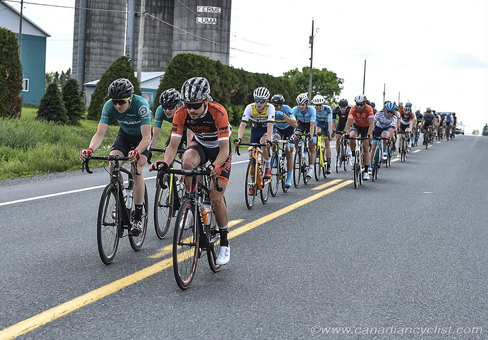 Road National Championships, 2019