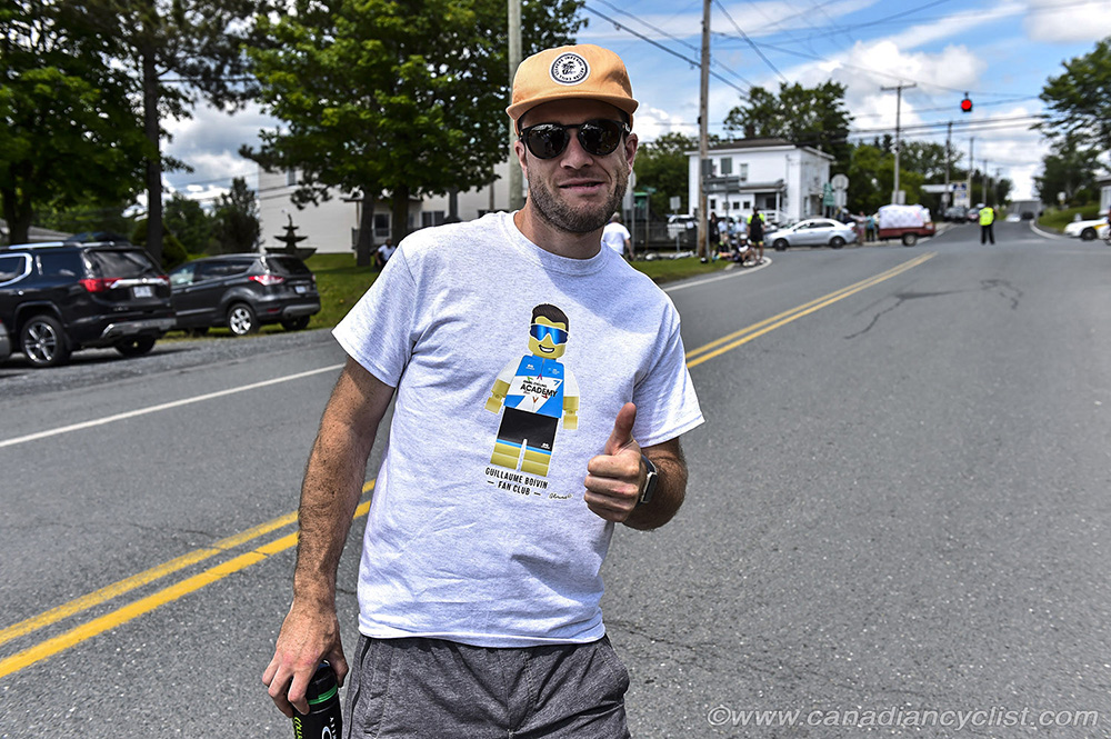 Road National Championships, 2019