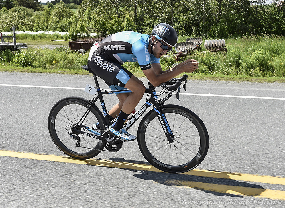 Road National Championships, 2019