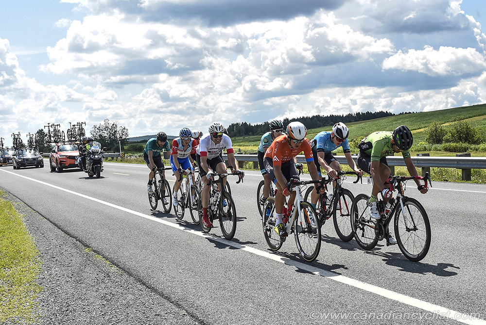 Road National Championships, 2019
