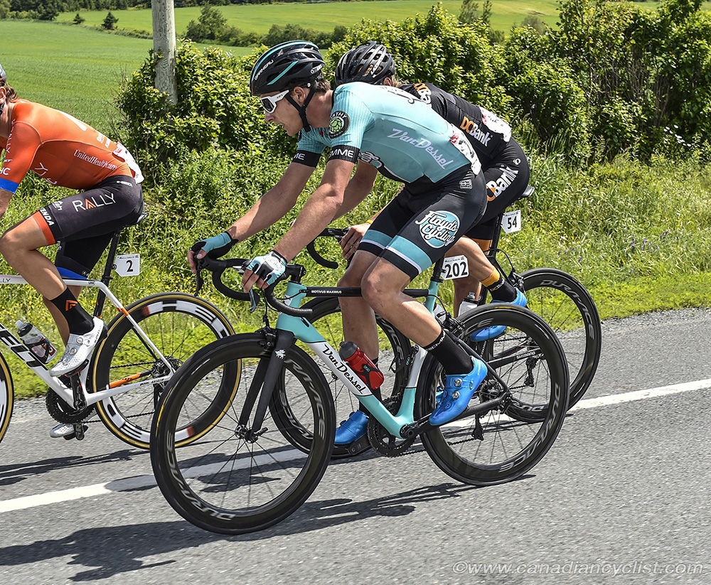 Road National Championships, 2019