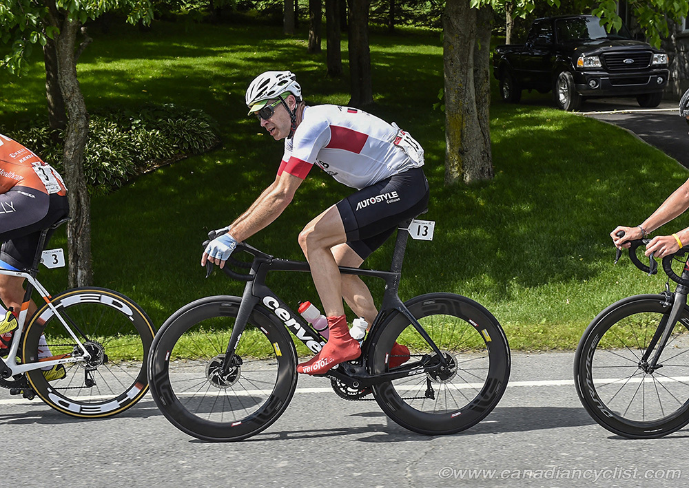 Road National Championships, 2019
