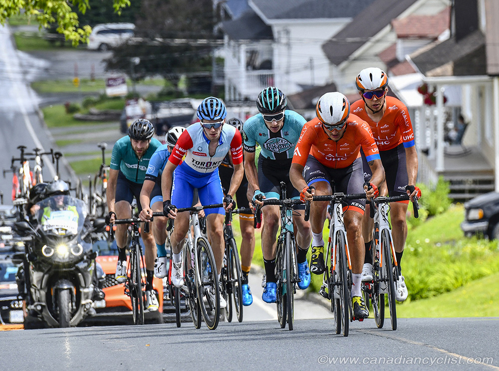 Road National Championships, 2019