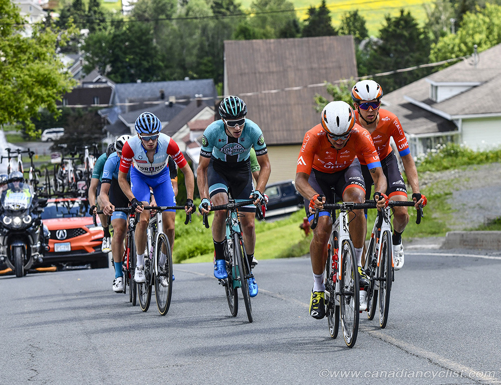 Road National Championships, 2019