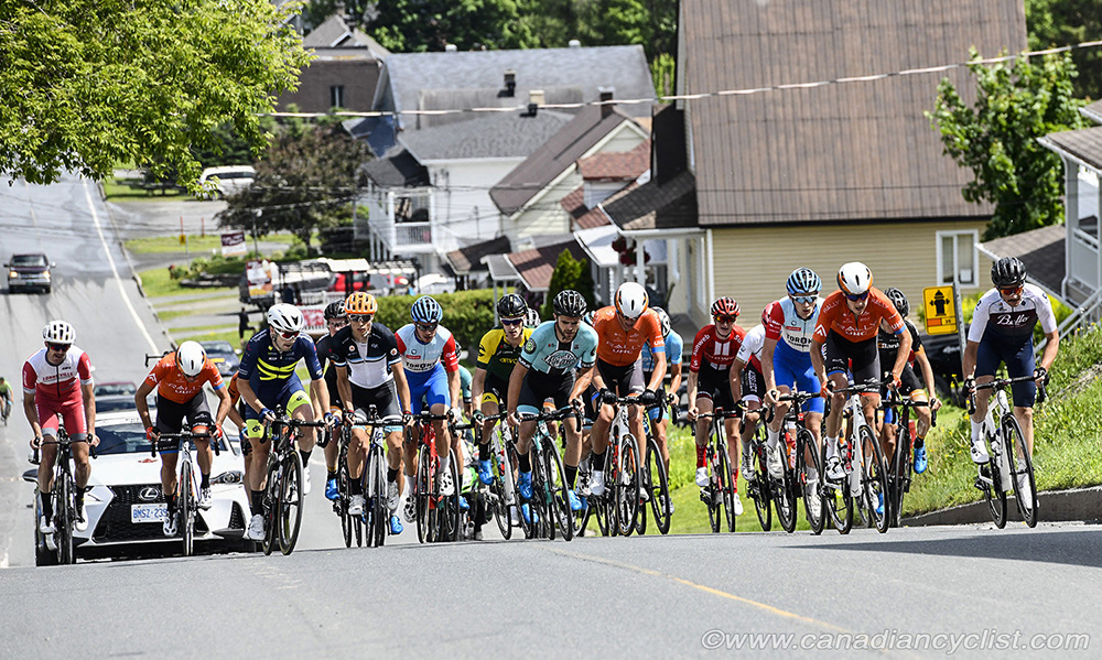 Road National Championships, 2019