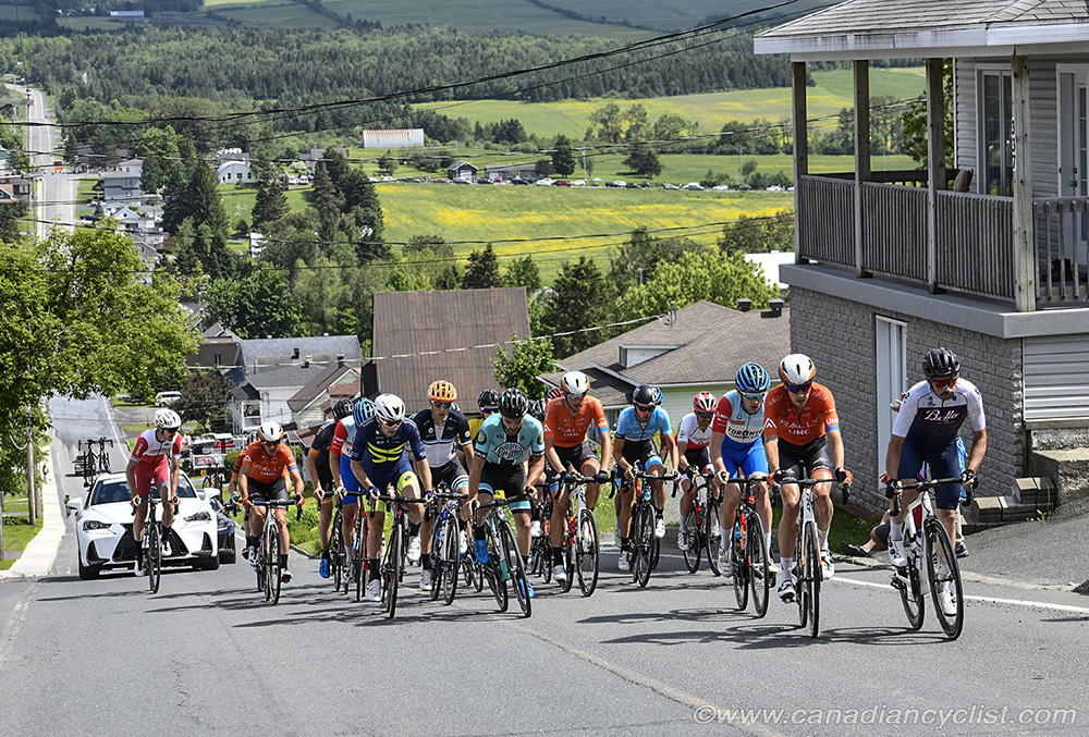 Road National Championships, 2019