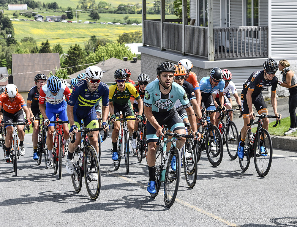 Road National Championships, 2019
