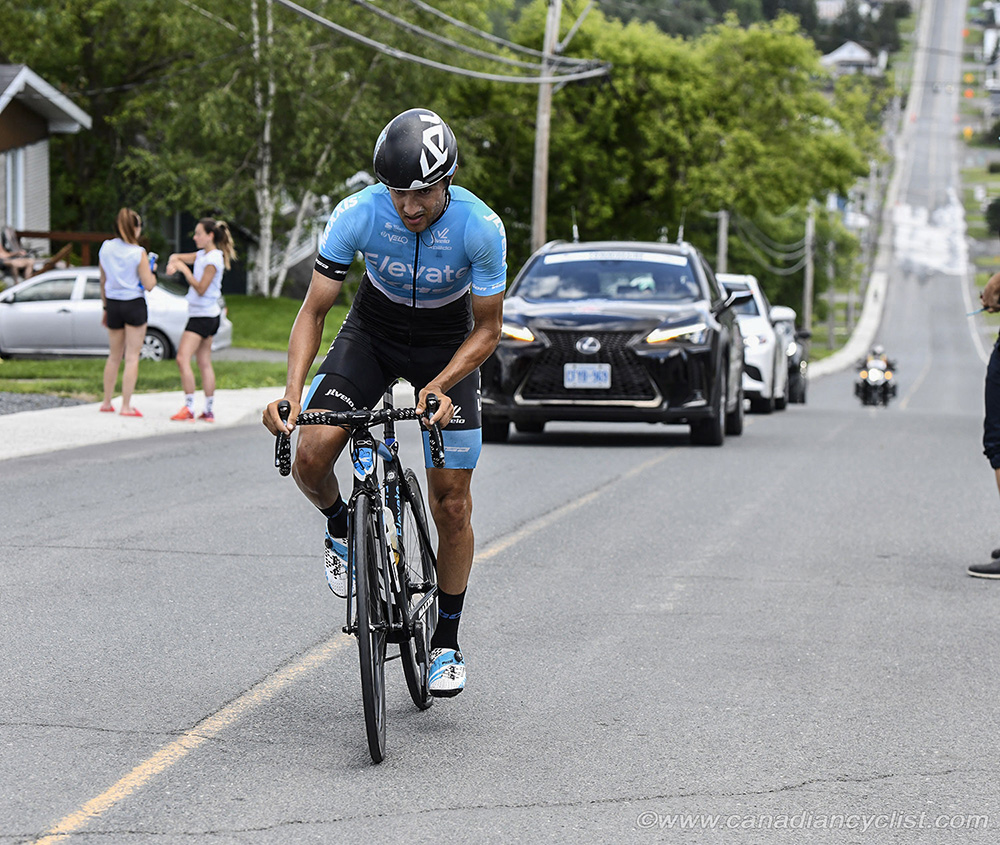 Road National Championships, 2019