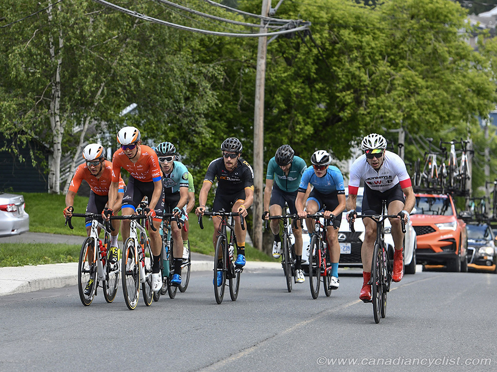 Road National Championships, 2019