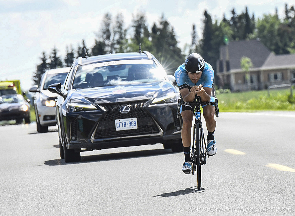 Road National Championships, 2019