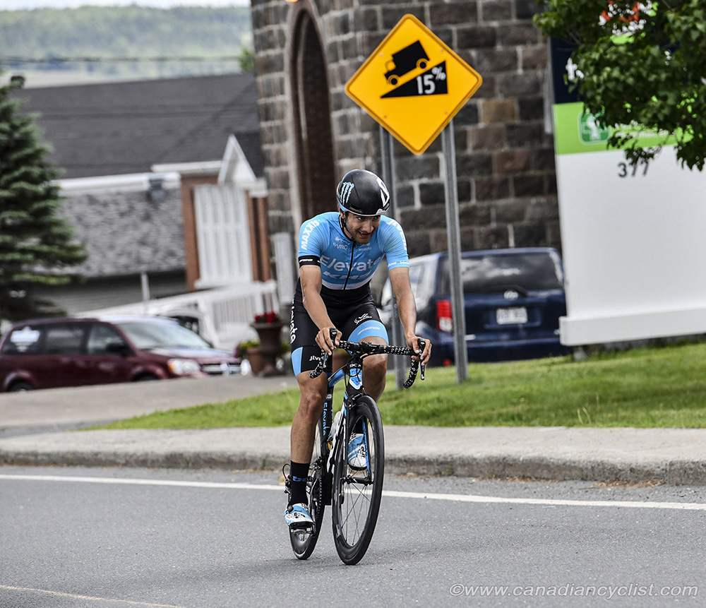 Road National Championships, 2019