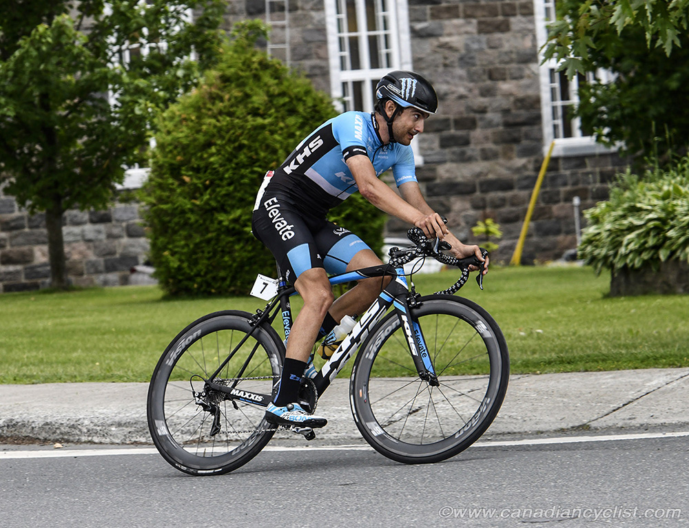 Road National Championships, 2019