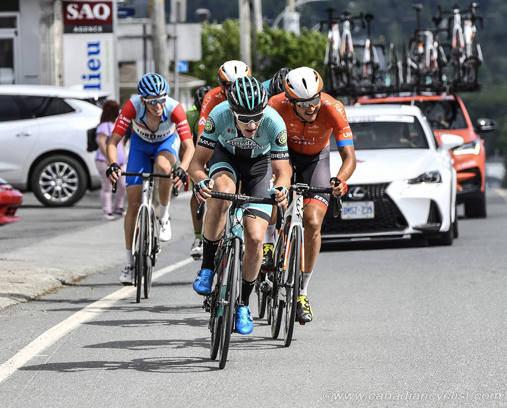Road National Championships, 2019