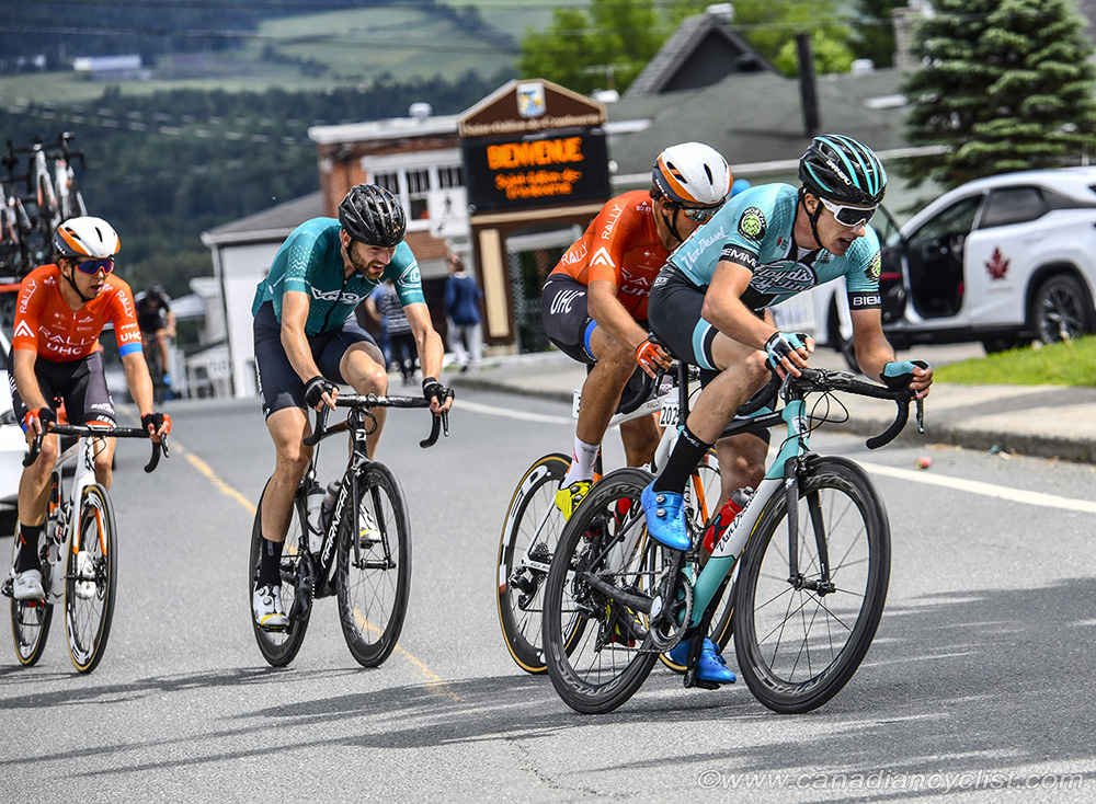 Road National Championships, 2019