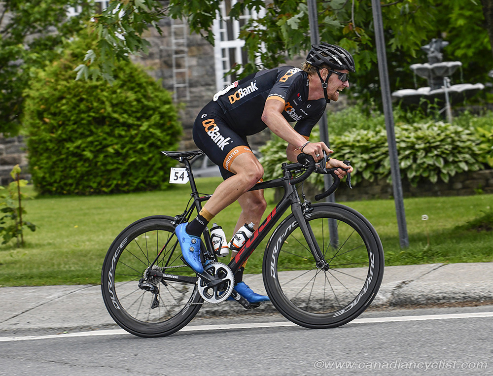 Road National Championships, 2019