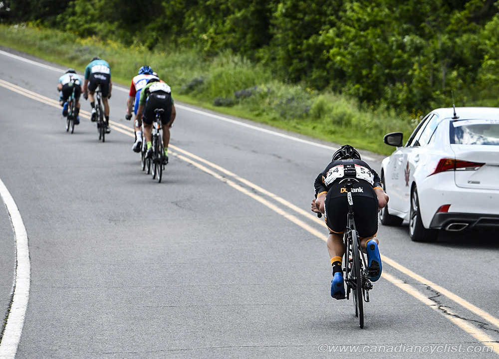 Road National Championships, 2019