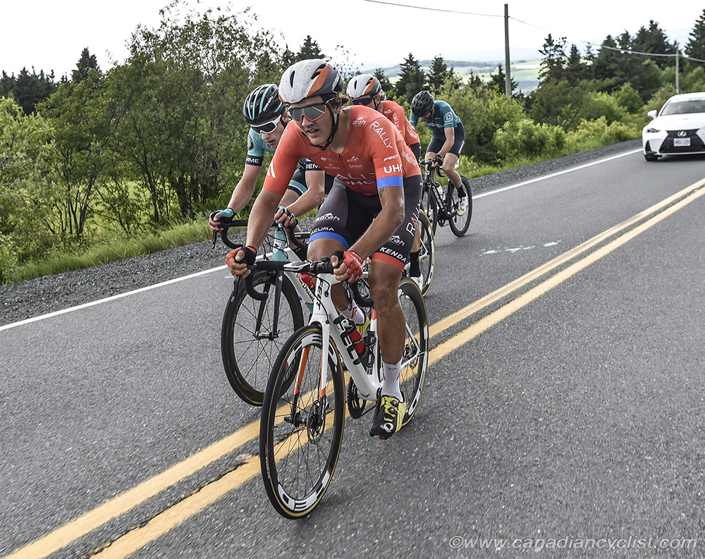 Road National Championships, 2019