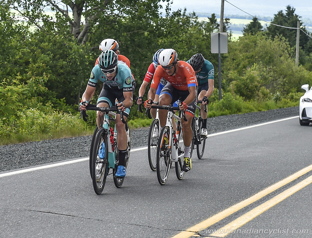 Road National Championships, 2019