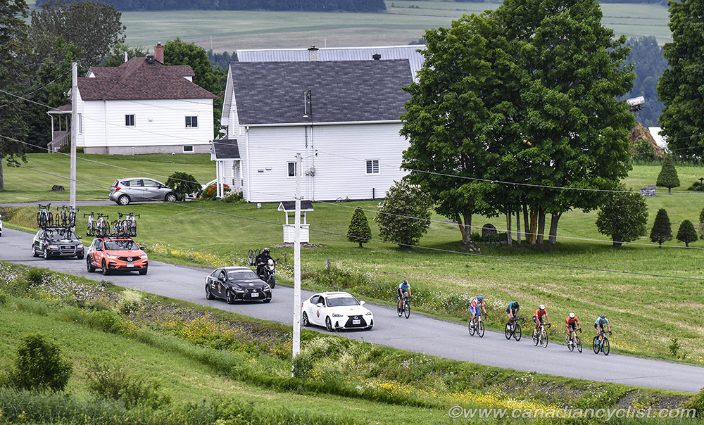Road National Championships, 2019