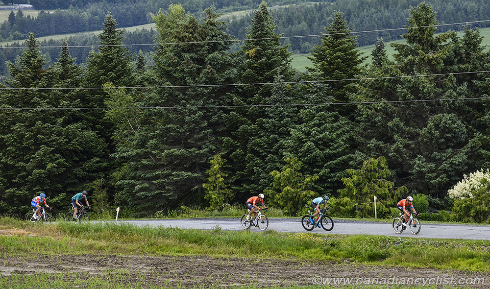 Road National Championships, 2019