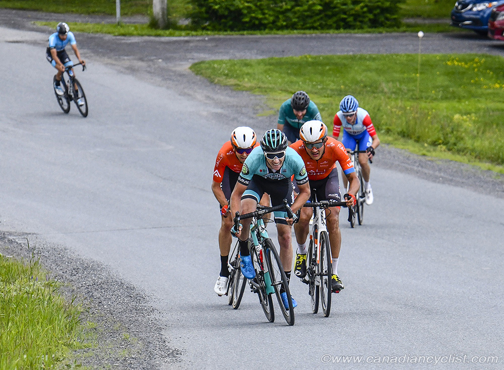 Road National Championships, 2019