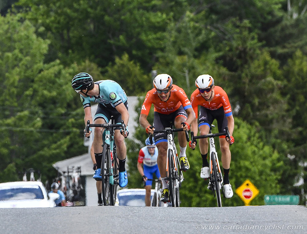 Road National Championships, 2019